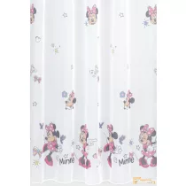 Minnie gyerek függöny