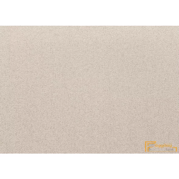 (4 szín) Monroe Sable függöny - Cappuccino - 295 cm