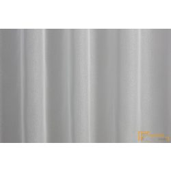   (2 szín) Odette - Fehér- Jacquard szövésű szable függöny - 300cm
