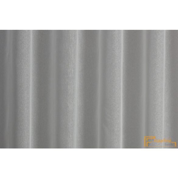 (2 szín) Odette - Ekru-Jacquard szövésű szable függöny - 300cm