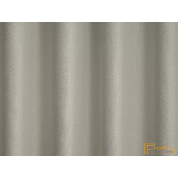 (12 szín) Rodney dim out fényzáró függöny-Ekrü