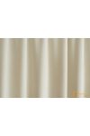 (37 szín) Savaria plüss dekorációs függöny-Fehér