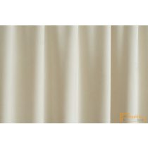 (37 szín) Savaria plüss dekorációs függöny-Fehér