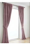 (20 szín) Zoárd 100% blackout függöny 797 Orchidea 280cm