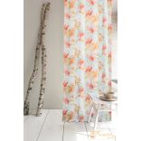 R - Floral/150 -3 SZÍN- virágmintás nyomott dekor ( Oxford )