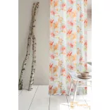 R - Floral/150 -3 SZÍN- virágmintás nyomott dekor ( Oxford )