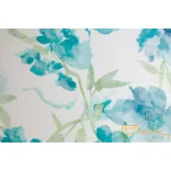 R - Floral/150 -3 SZÍN- virágmintás nyomott dekor ( Oxford )