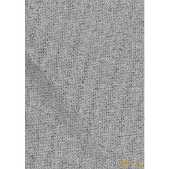 (8 szín) Sunstopper üni 100 % black out függöny 280 cm- Ekru