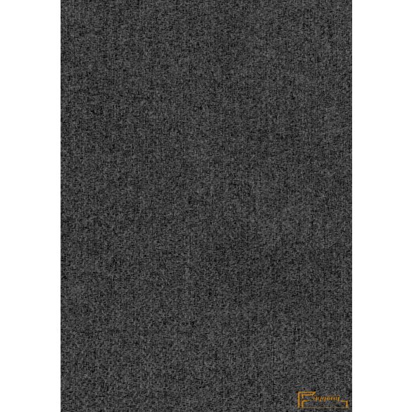 (8 szín) Sunstopper üni 100 % black out függöny 280 cm- Fekete