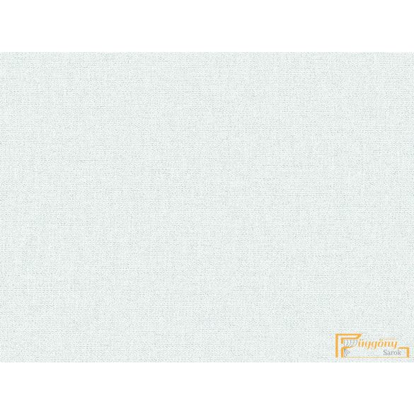 (24 szín) Wallis bársony dekor függöny-Fehér