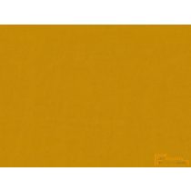 (24 szín) Wallis bársony dekor függöny-Arany