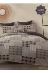 7 részes Flanel ágyneműhuzat Lara-2