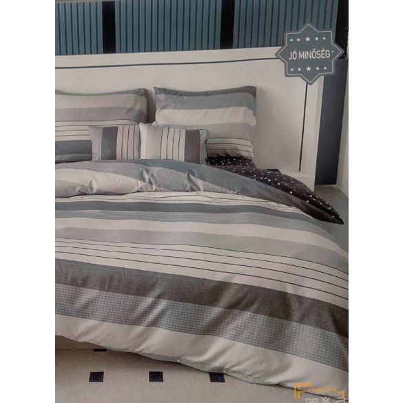  7 részes flanel ágyneműhuzat garnitúra - Árdy2