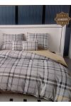 7 részes flanel ágyneműhuzat garnitúra - Árdy1
