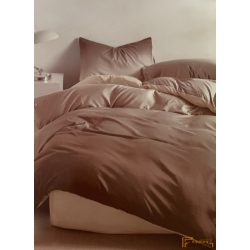 7 részes színátmenetes  pamut ágynemű - Kata 2
