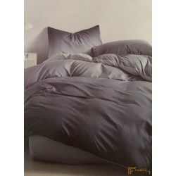 7 részes színátmenetes  pamut ágynemű - Kata 1