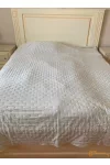 (5 szín) Éva ágytakaró 1 220*240 cm es 