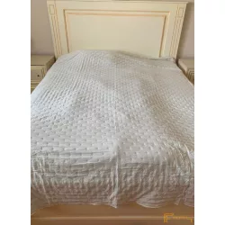 (5 szín) Éva ágytakaró 1 220*240 cm es 