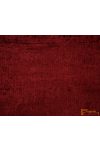 (9 szín) Belfort 310 cm széles dekor és sötétítő függöny  - Meggy piros