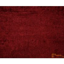   (9 szín) Belfort 310 cm széles dekor és sötétítő függöny  - Meggy piros