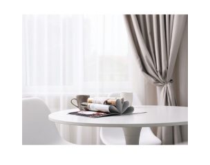 Nappali és hálószoba 