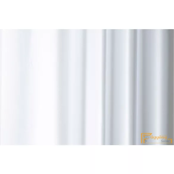 Oltárterítő - TEFLON MÓNIKA abrosz-deko 01 Fehér 320cm