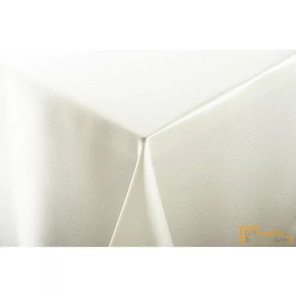 Oltárterítő - TEFLON MÓNIKA abrosz-deko  02 Ecru 320cm