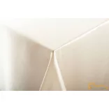 Oltárterítő - TEFLON MÓNIKA abrosz-deko  29.2 Púder  320cm