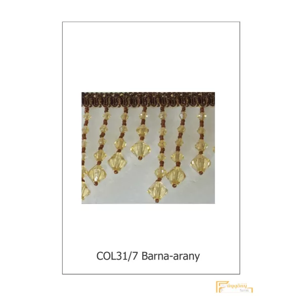 elegans-paszomany