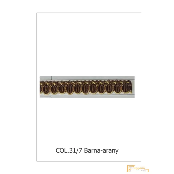 elegans-paszomany