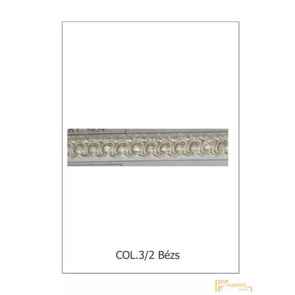 elegans-paszomany