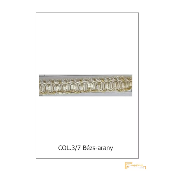 elegans-paszomany
