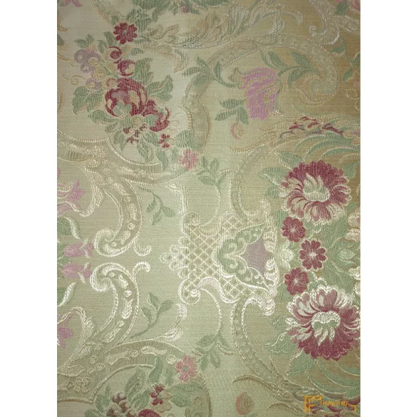 (4 minta) Windsor 16 bútorszövet
