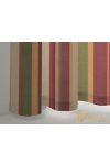 (4 szín) Multicolour Monterey nyomott dimout  R-függöny 150cm