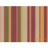 (4 szín) Multicolour Monterey nyomott dimout  R-függöny 150cm