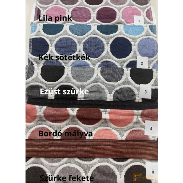 (5 szín 2 méret) Neus ágytakaró 