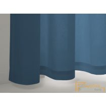   (10 szín) Acélkék San Diego sötétítő függöny R-függöny 150cm
