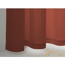   (10 szín) Rozsda San Diego sötétítő függöny R-függöny 150cm