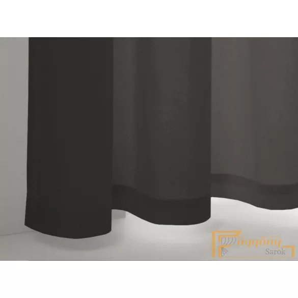 (10 szín) Taupe San Diego sötétítő függöny R-függöny 150cm