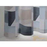(3 szín) Stone Santa Cruz Dimout R-függöny 300cm