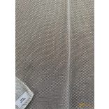 (5 szín) Nizza hálókötött függöny -Ekru - 300cm