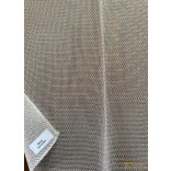 (5 szín) Nizza hálókötött függöny -Krém - 300cm