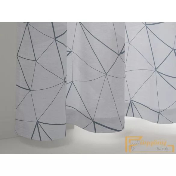(2 szín) Taupe Tesla Dimout R-függöny 300cm
