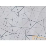 (2 szín) Taupe Tesla Dimout R-függöny 300cm