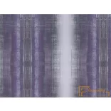(2 szín) Lila Timeless nyomott stuktúr dimout R-függöny 150cm